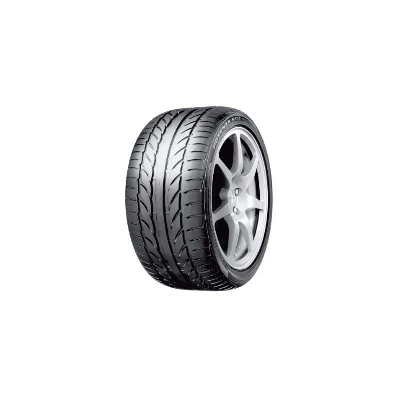 LLANTA 225/50R15 91 BRIDGESTONE POTENZA S03 POLE