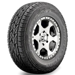 LLANTA 235/75R15 110/107S BRIDGESTONE DUELER A/T REVO 2