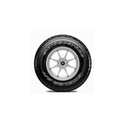 LLANTA 235/75R15 110/107S BRIDGESTONE DUELER A/T REVO 2
