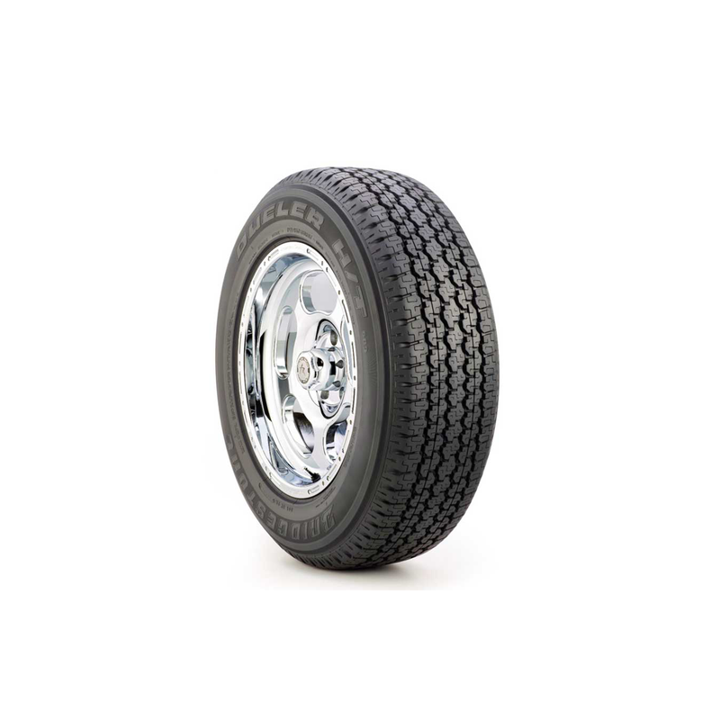 LLANTA 265/70R15 110S BRIDGESTONE DUELER H/T 689