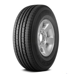 LLANTA 205-R16 110/108T BRIDGESTONE DUELER H/T 684 III