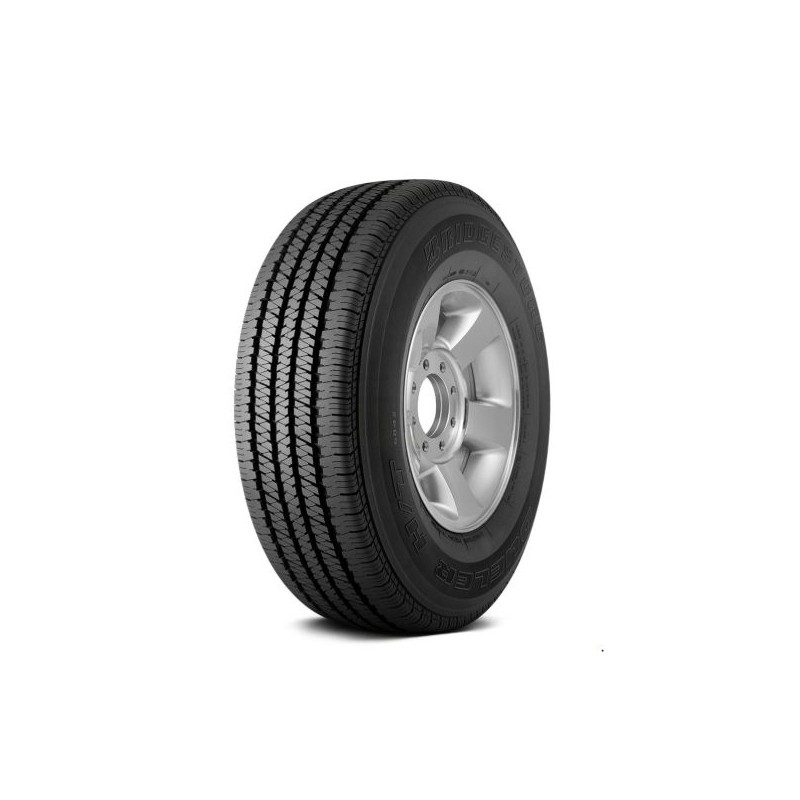 LLANTA 205-R16 110/108T BRIDGESTONE DUELER H/T 684 III