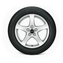 LLANTA 205/55R16 91V BRIDGESTONE DRIVEGUARD RUNFLAT