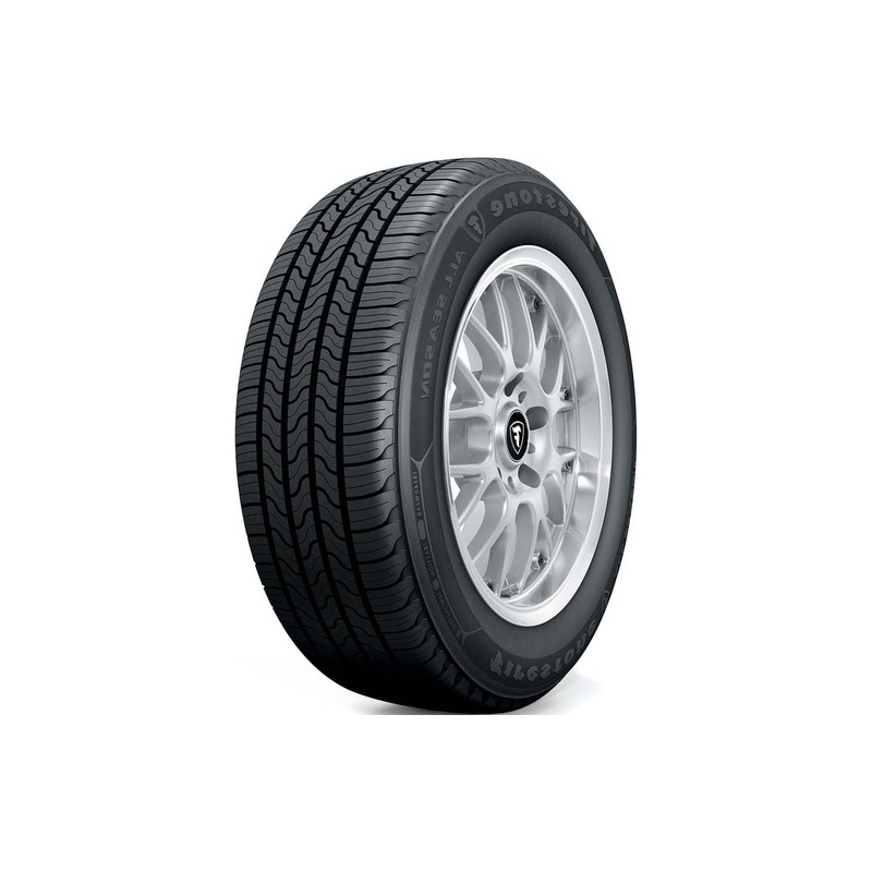 LLANTA 225/70R16 103T FIRESTONE ALL SEASON