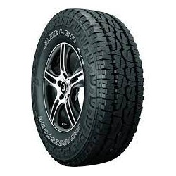 LLANTA 225/75R16 104T BRIDGESTONE DUELER A/T REVO 3