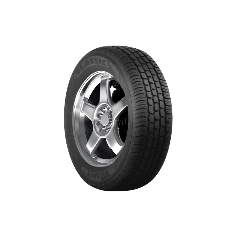 Llanta 205/75R15  97S* TORNEL CLASSIC AUTO