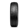 LLANTA 235/60R16 100H BRIDGESTONE DUELER H/T 687 RUNFLAT