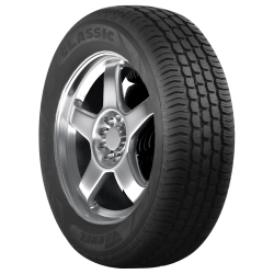 Llanta 205/75R15  97S* TORNEL CLASSIC AUTO
