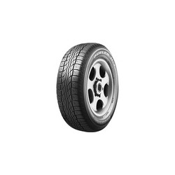 LLANTA 235/60R16 100H BRIDGESTONE DUELER H/T 687 RUNFLAT