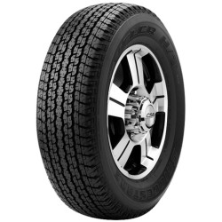 LLANTA 235/60R16 100H BRIDGESTONE DUELER H/T 840 RUNFLAT