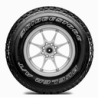 LLANTA 255/70R16 111H BRIDGESTONE DUELER A/T REVO 2 RUNFLAT