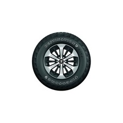 LLANTA 265/70R16 111T FIRESTONE DESTINATION A/T2 RUNFLAT