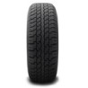 LLANTA 265/70R16 111S BRIDGESTONE DUELER H/T 689 RUNFLAT