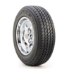 LLANTA 265/70R16 111S BRIDGESTONE DUELER H/T 689 RUNFLAT