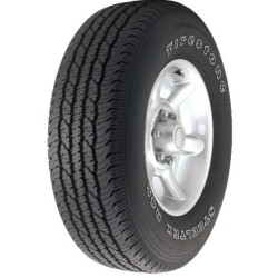 LLANTA 265/75R16  FIRESTONE R 4 S II RUNFLAT
