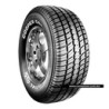 Llanta 215/70R15 97T COOPER COBRA RADIAL G/T AUTO