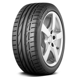 LLANTA 205/45R17 84W BRIDGESTONE POTENZA S001