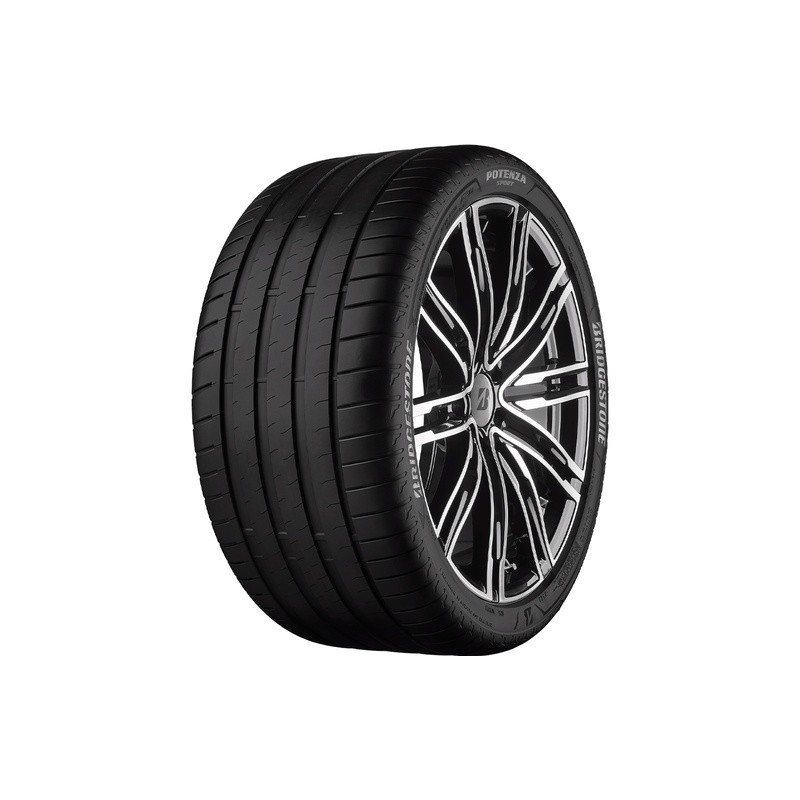 LLANTA 205/45R17 88Y BRIDGESTONE POTENZA SPORT
