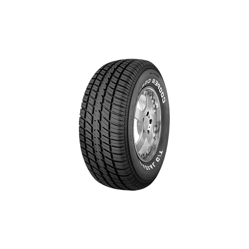 Llanta 225/70R15 100T COOPER COBRA RADIAL G/T AUTO