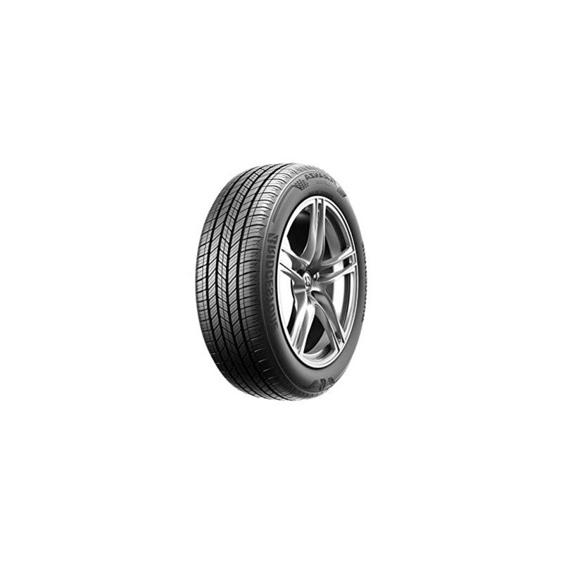 LLANTA 215/55R17 94H BRIDGESTONE TURANZA LS100A