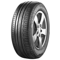LLANTA 215/55R17 94V BRIDGESTONE TURANZA T001