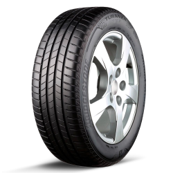 LLANTA 225/45R17 91Y BRIDGESTONE TURANZA T005