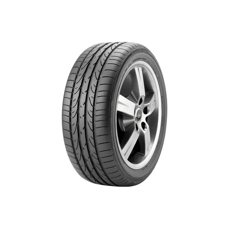 LLANTA 235/50R17 96 BRIDGESTONE POTENZA RE040