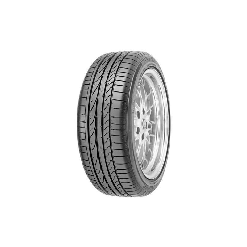 LLANTA 255/40R17 94W BRIDGESTONE POTENZA RE050 A1 RUNFLAT