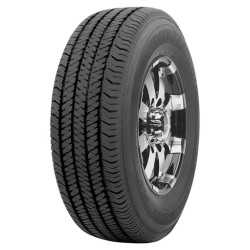 LLANTA 255/70R17 110S BRIDGESTONE DUELER H/T 684 II
