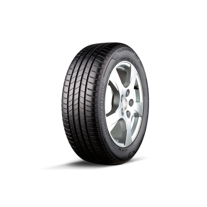 LLANTA 225/45R18 91W BRIDGESTONE TURANZA T005
