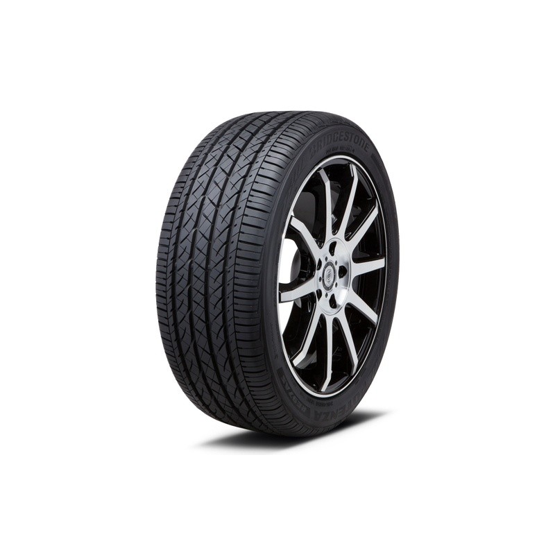 LLANTA 225/50R18 95H BRIDGESTONE POTENZA RE97 AS