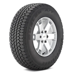 LLANTA 255/70R18 113T BRIDGESTONE DUELER A/T RH-S