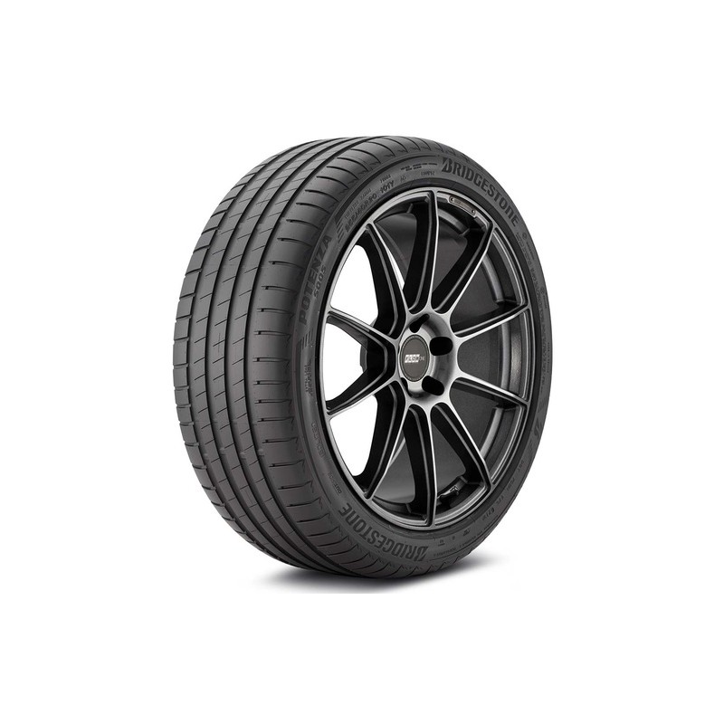 LLANTA 235/35R19 91Y BRIDGESTONE POTENZA S005