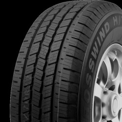 Llantas 235/75R15 109T XL LINGLONG CROSSWIND H/T AUTO