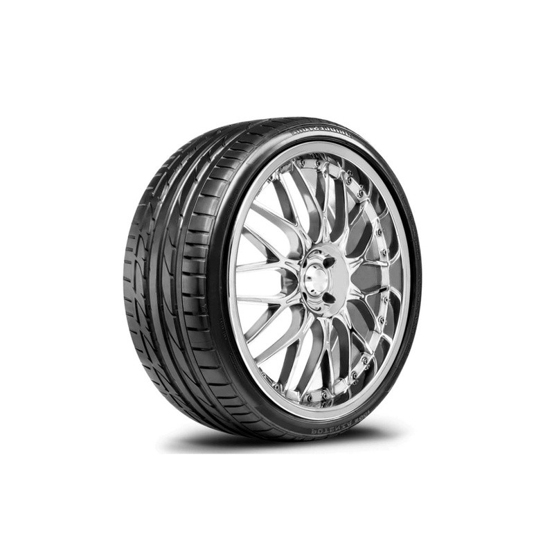 LLANTA 255/35R20 97Y BRIDGESTONE POTENZA S001 SPG