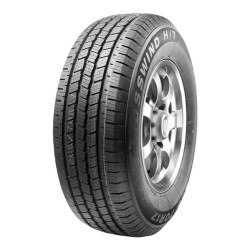 Llanta 245/70R16 107T* LINGLONG CROSSWIND H/T AUTO