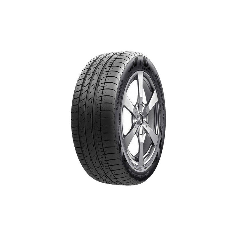 Llanta 255/55R20 108Y KUMHO CRUGEN HP91 AUTO