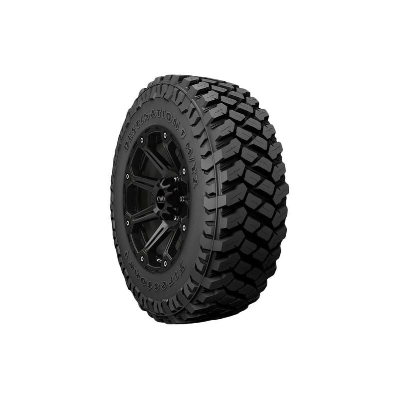 LLANTA 275/65R20 126Q FIRESTONE DESTINATION M/T2