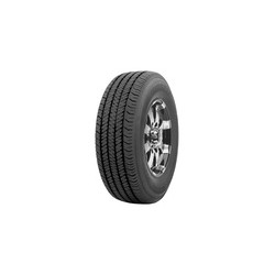 LLANTA 275/50R22 111H BRIDGESTONE DUELER H/T 684 II