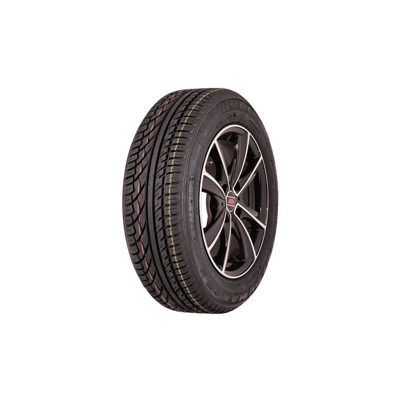 LLANTA 155/70R13 75T RADBURG B&P PNEUS MPT ENERGIE