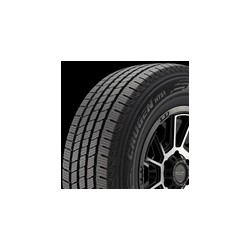 Llanta 265/70R18 114T KUMHO CRUGEN HT51 AUTO