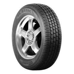 LLANTA 155/80R13 79S TORNEL CLASSIC WSW (CARA BLANCA)