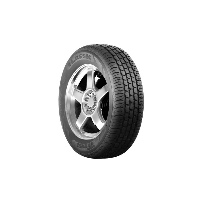 LLANTA 155/80R13 79S TORNEL CLASSIC WSW (CARA BLANCA)