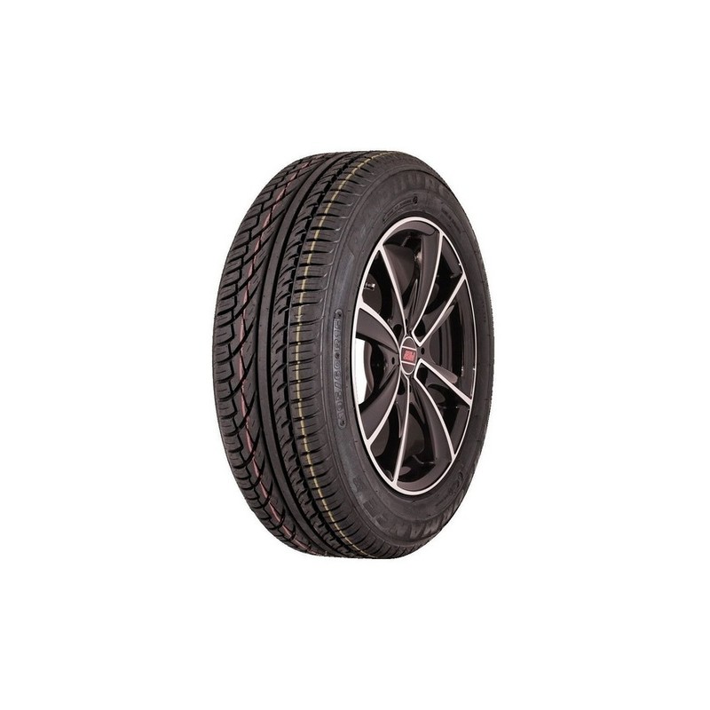 LLANTA  165/65R14 78T RADBURG B&P PNEUS BT