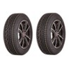 LLANTA  165/65R14 78T RADBURG B&P PNEUS BT