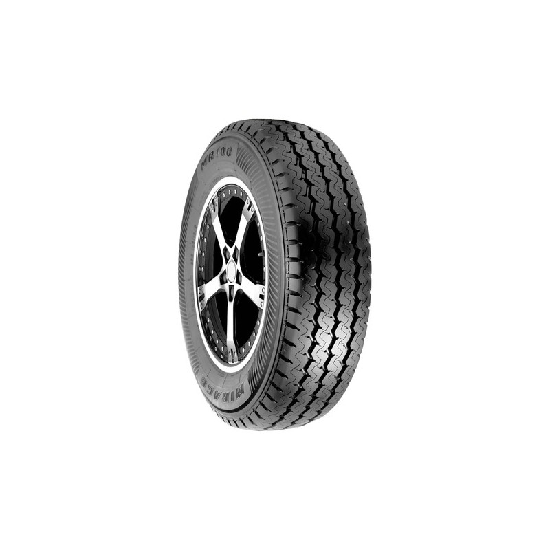 LLANTA 185R14C-8C 102/100R MIRAGE MR-100