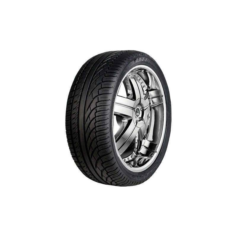 LLANTA 185/55R15 82V RADBURG POWER