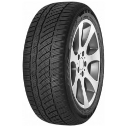 LLANTA 185/60R15  84V ATLAS GREEN 2