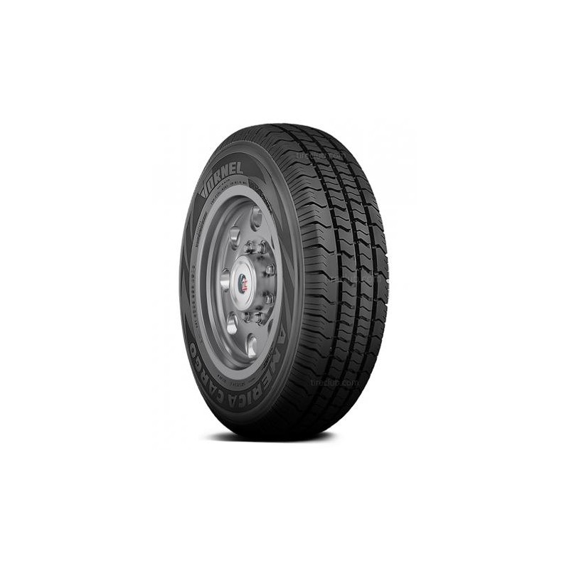 LLANTA 185/60R15C 94/92T JK TYRE AMERICA CARGO