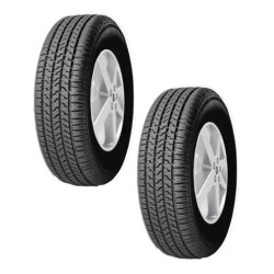 Llanta 205/70R15 95T RADBURG DAYTONA TOURING AUTO